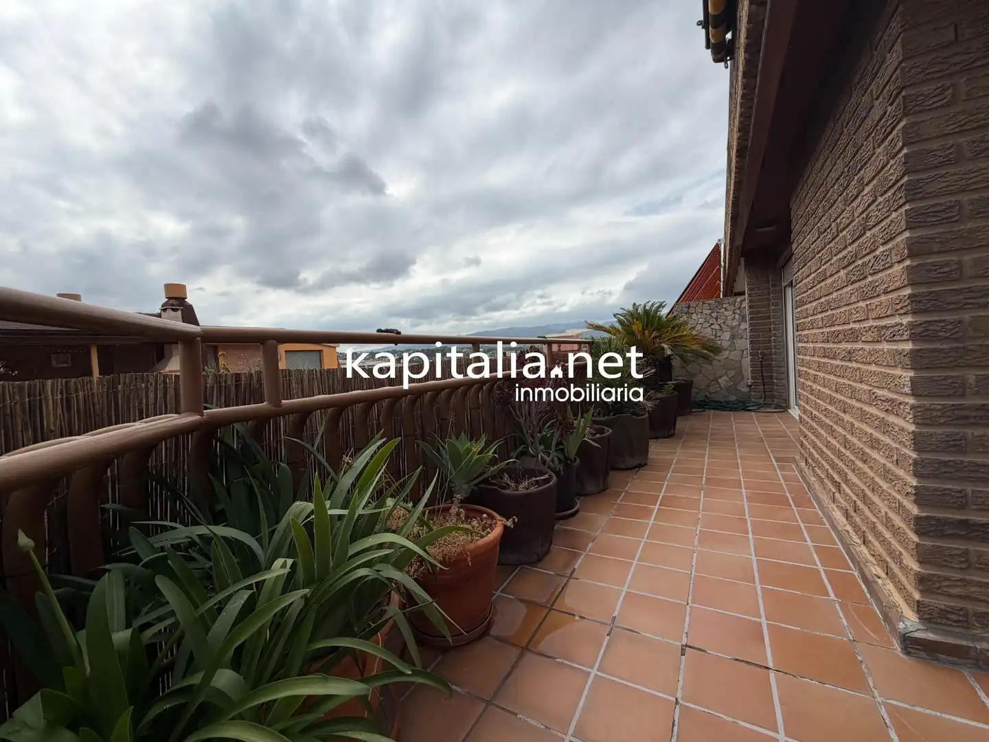 Terrassa de Pis en venda en Ontinyent amb Aire condicionat, Calefacció i Terrassa