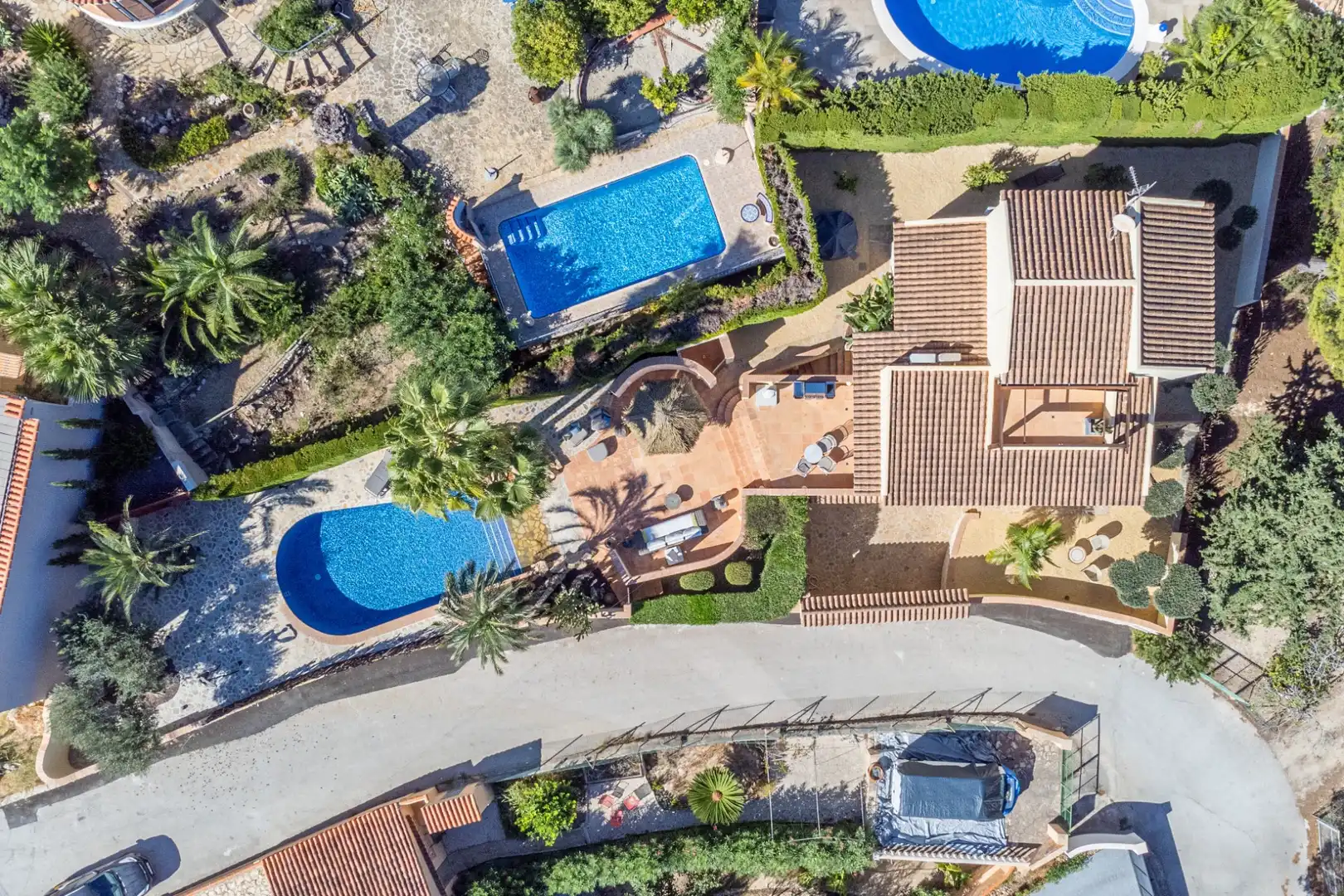 Casa in vendita a Benissa pueblo, imagen 26