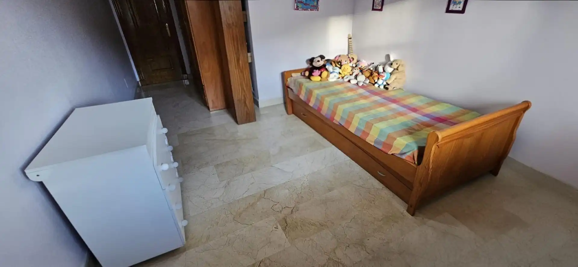 Appartamento con terrazza in vendita a Berja, imagen 14