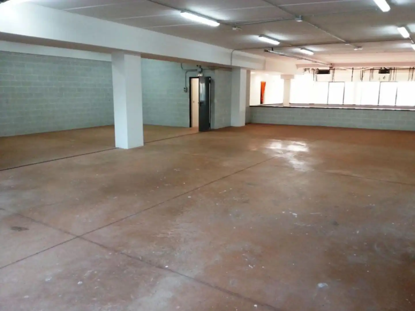 Nave industrial en venta en Malgrat de Mar