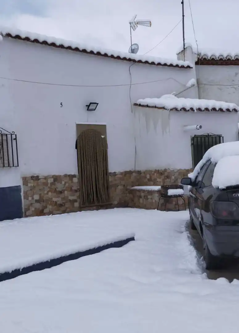 Casa o chalet de alquiler en Guadix
