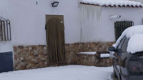 Foto 3 de Casa o xalet de lloguer a Guadix, Granada
