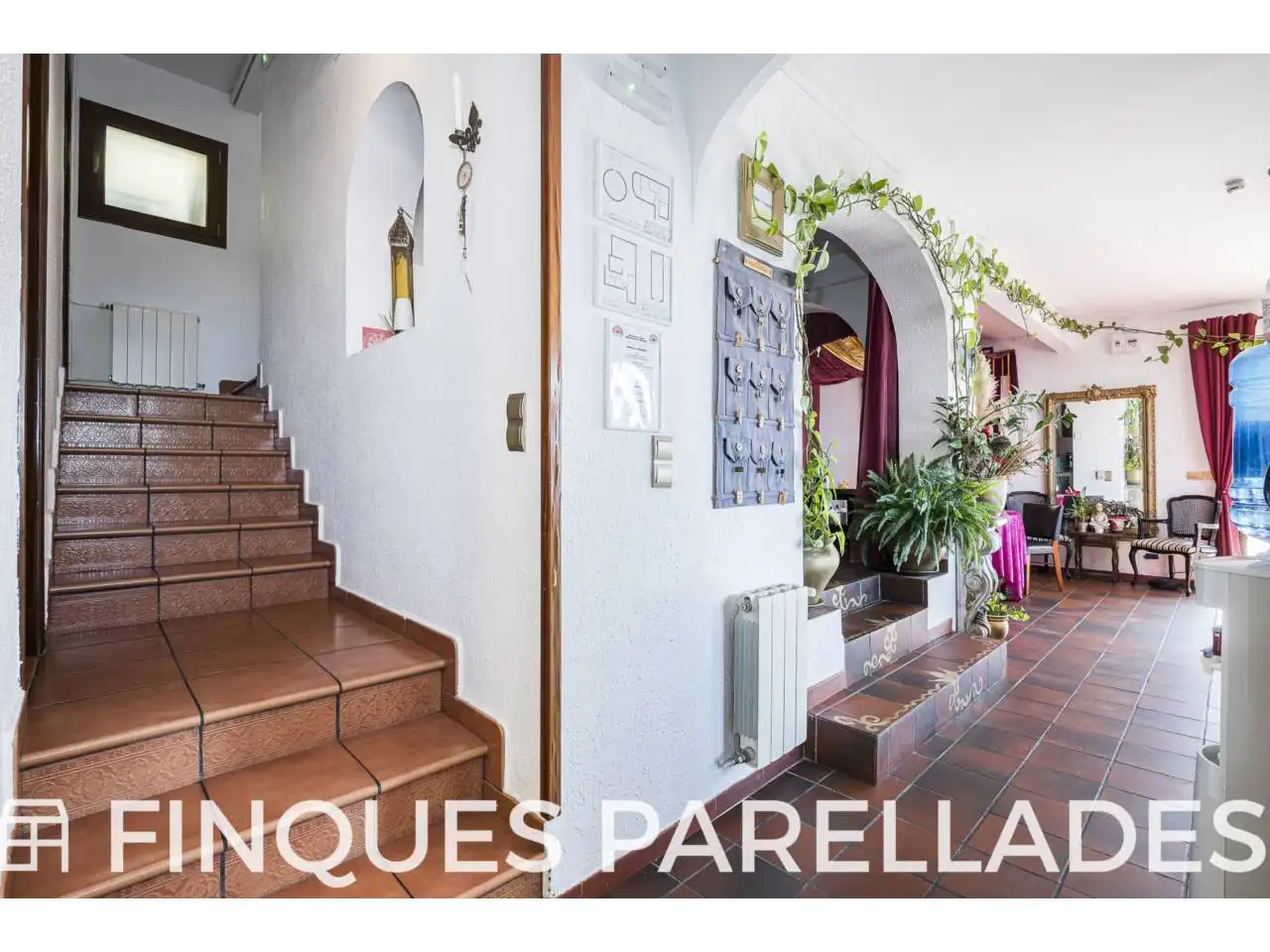 Houses for sale in Sitges  with Terrace and Swimming Pool
