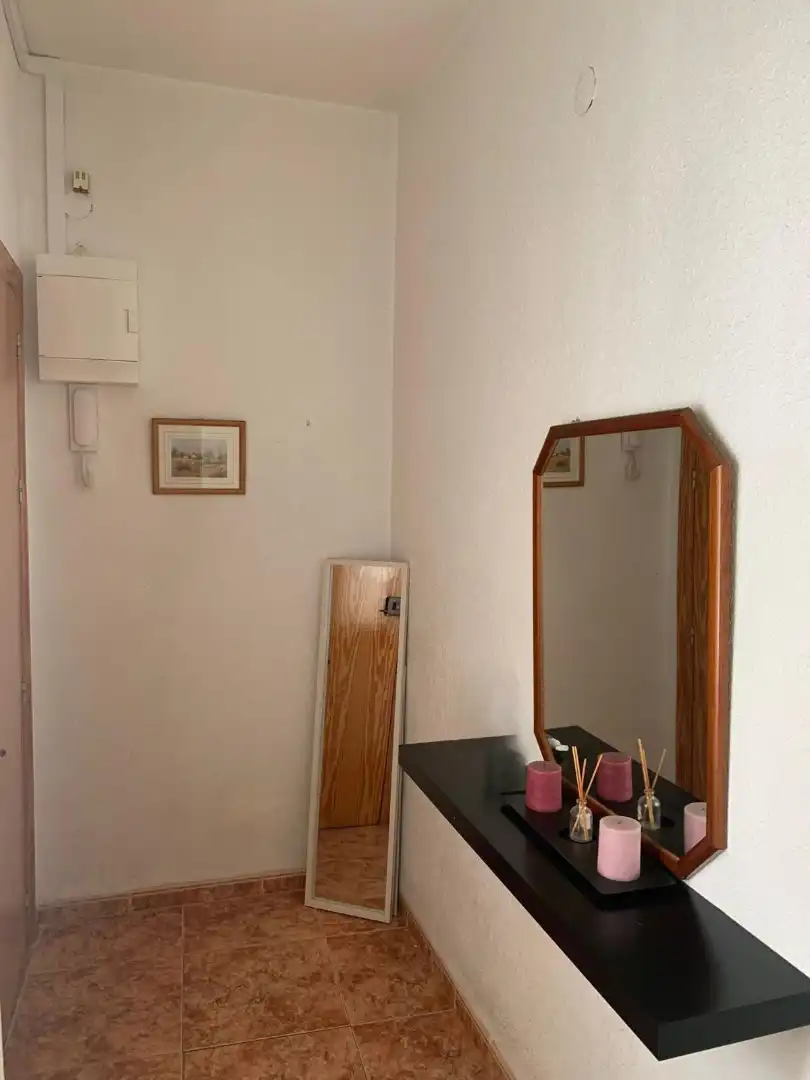 Flat for rent in Calle Nueva de San Antón, 25, San Antón