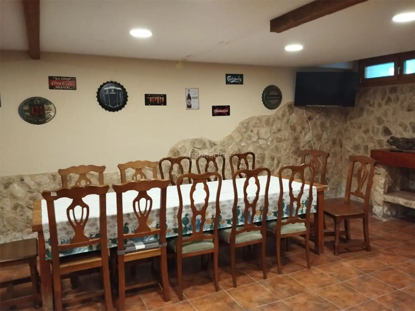Haus mit Pool zum Verkauf in Calle Lago de Sanabria 33, imagen 17