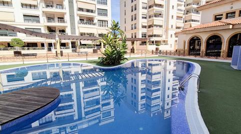 Foto 2 de Pis en venda a El Raval - Portes Encarnades, Alicante