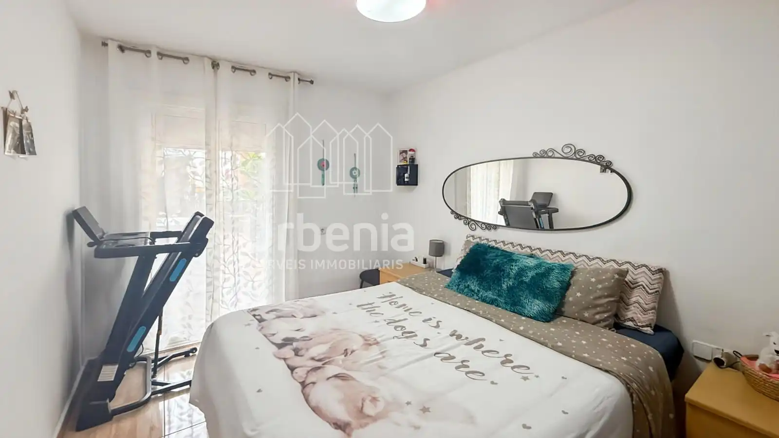 Flat for sale in Rocafonda