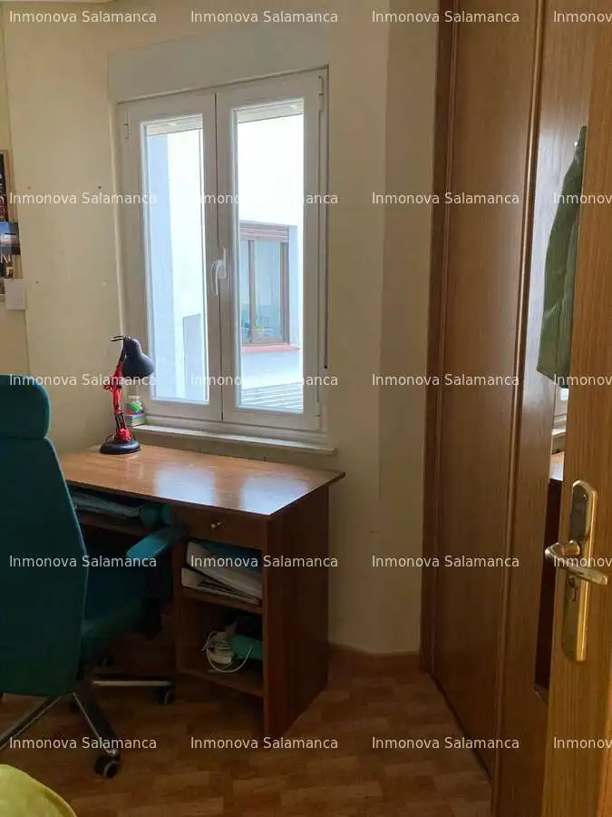 Flat with balcony to rent in Chinchibarra - Capuchinos, imagen 20