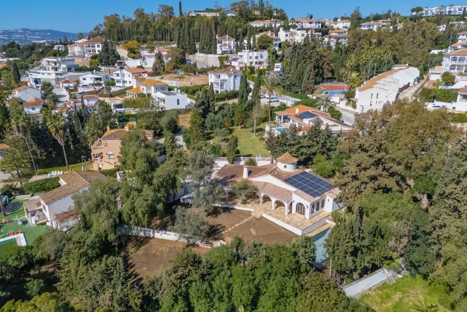 House for sale in Campo de Mijas, imagen 4