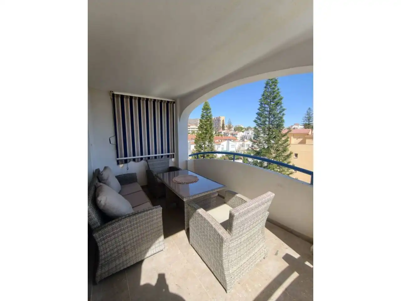 Apartamento con piscina en venta en Avenida Marysol, imagen 52