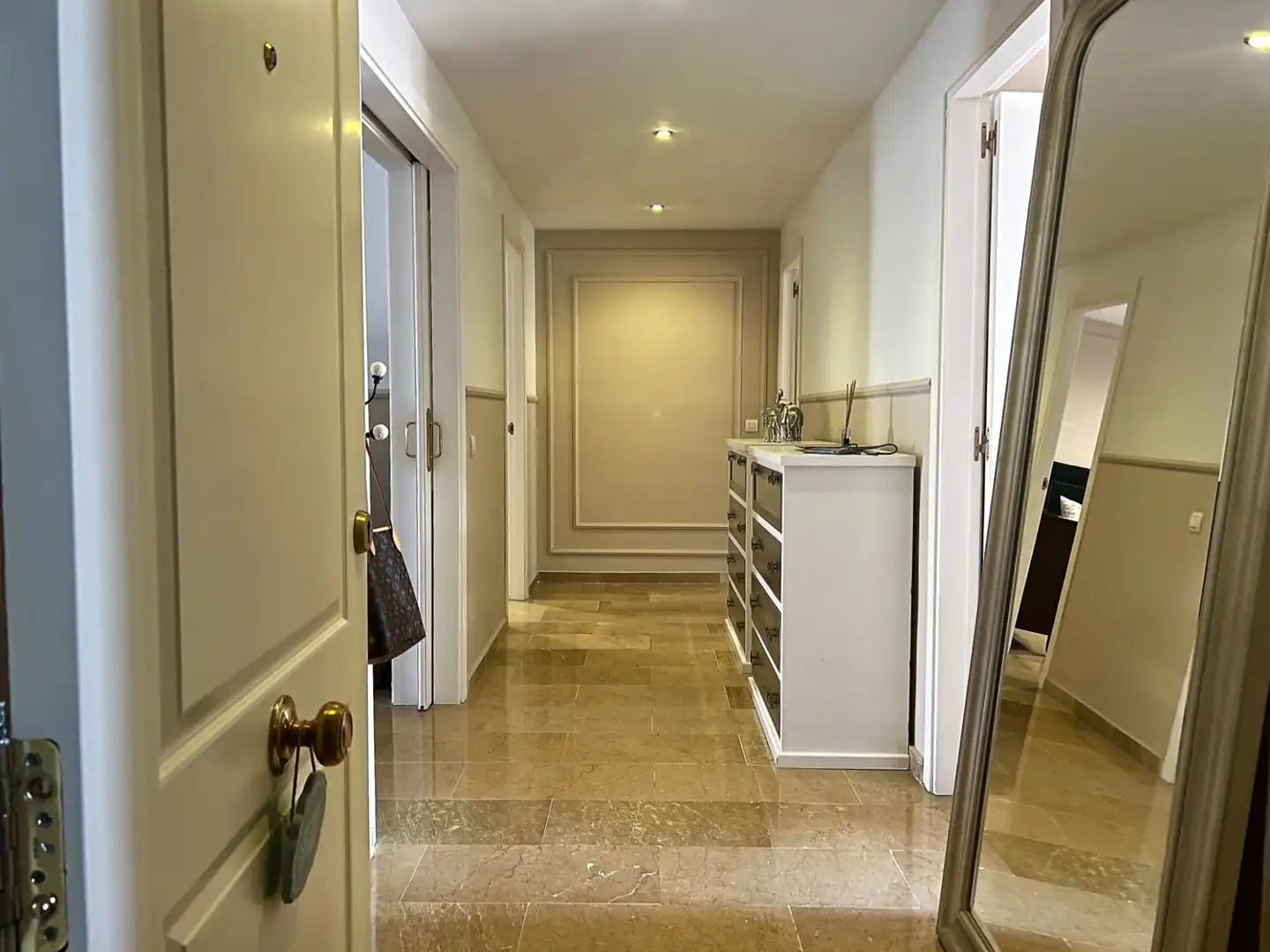 Apartament en venda en Mijas amb Aire condicionat, Terrassa i Traster