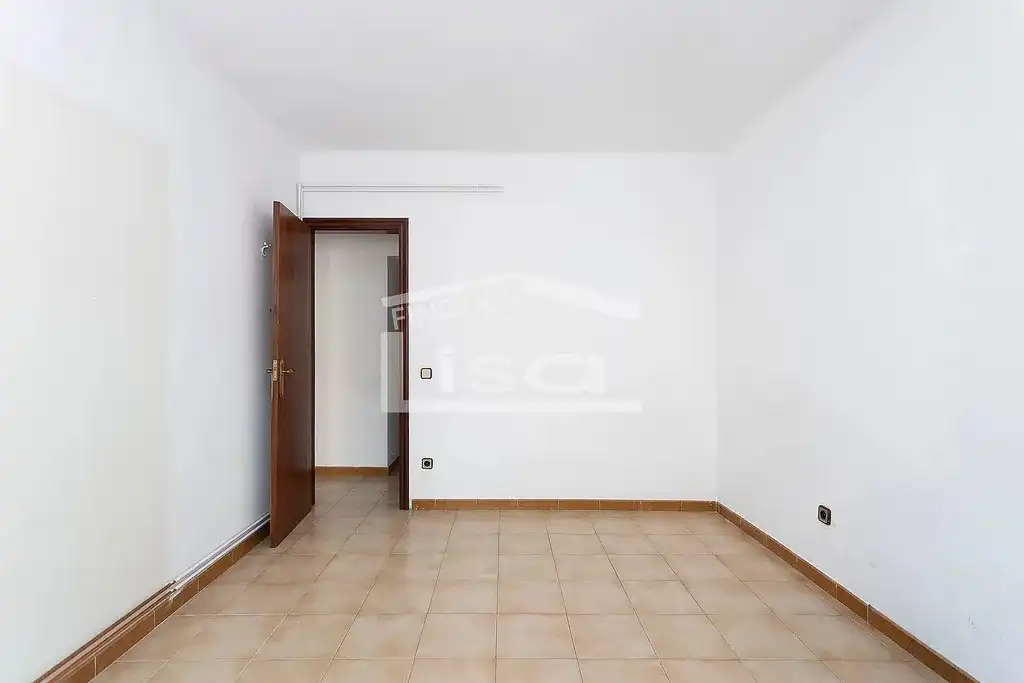 Piso con terraza en venta en Carrer d'Enric Casanovas, imagen 13