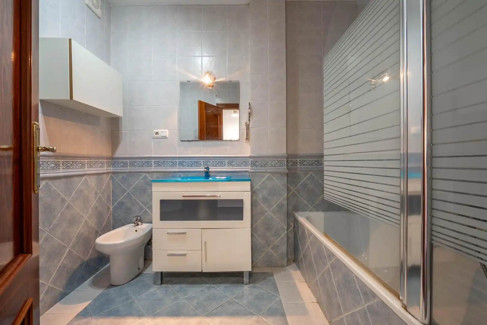 Piso con terraza en venta en Calle Calle San Juan de Dios, imagen 22