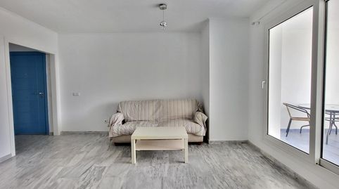 Foto 4 de Apartament de lloguer a Rodeo Alto - Guadaiza - La Campana, Marbella