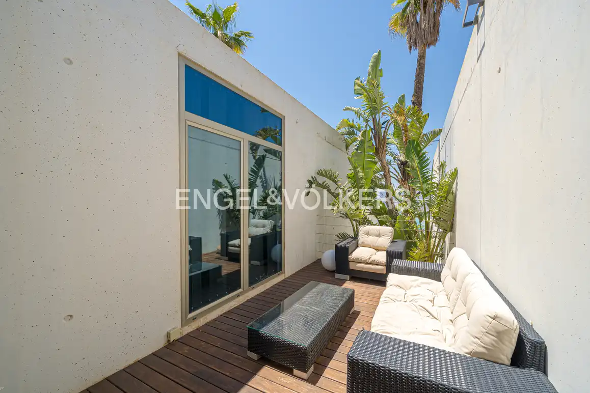 Maison avec piscine à vendre à Rincón de Loix, imagen 39