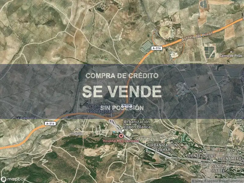 Geschaftsraum zum Verkauf in Jaén