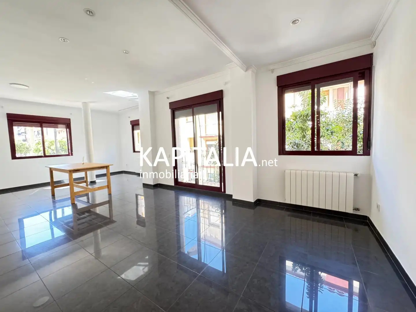 Habitación de Piso en venta en Ontinyent con Aire acondicionado, Calefacción y Terraza