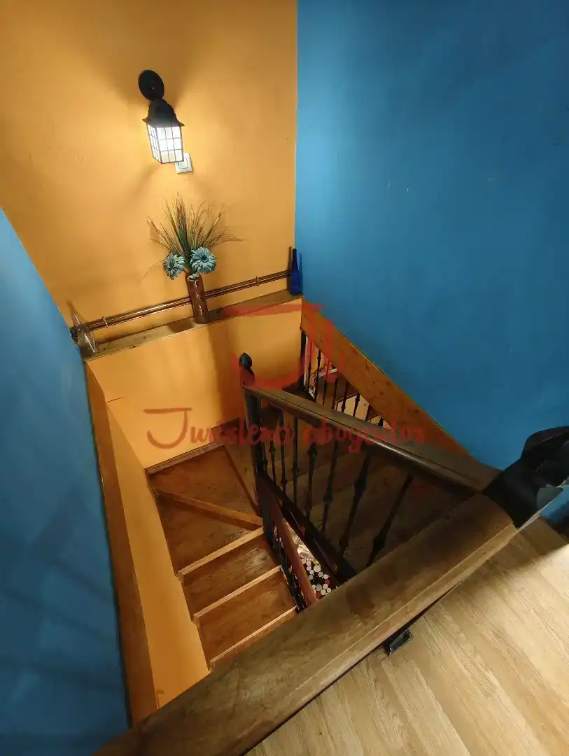 Casa o xalet en venda en Quirós