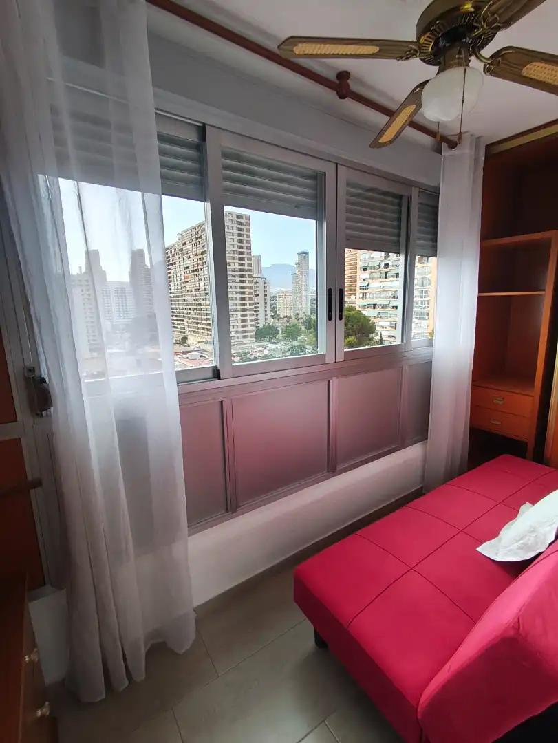 Piso con ascensor en venta en Rincón de Loix, imagen 18