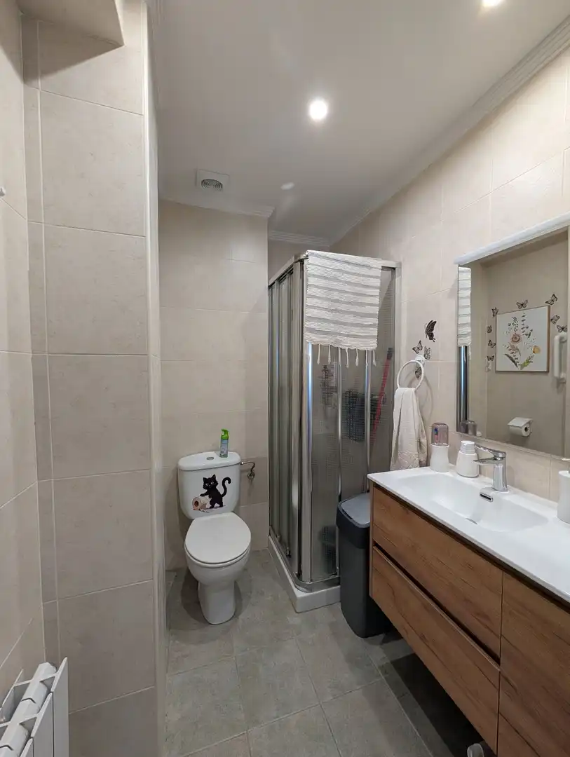 Piso en venta en Usurbil