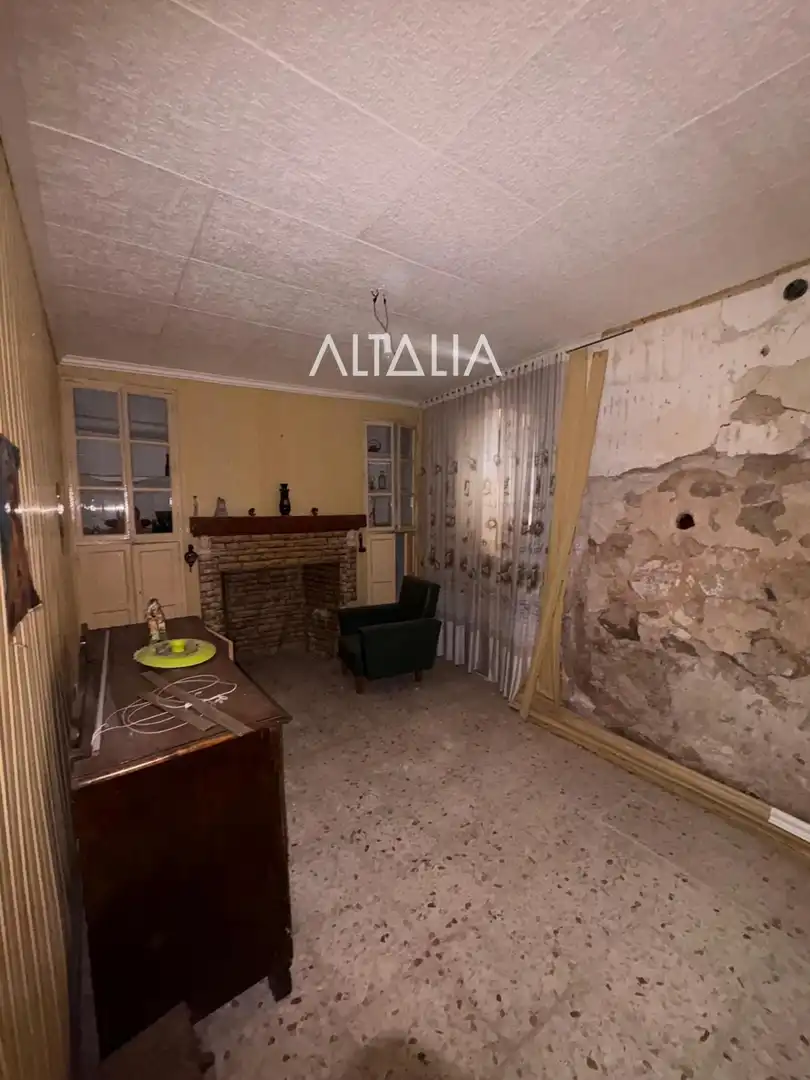 Haus oder Chalet zum Verkauf in Jesus Sanchez Martinez, Villamayor de Santiago
