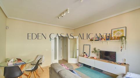 Foto 2 de Apartament en venda a  Convent, Campello pueblo, El Campello