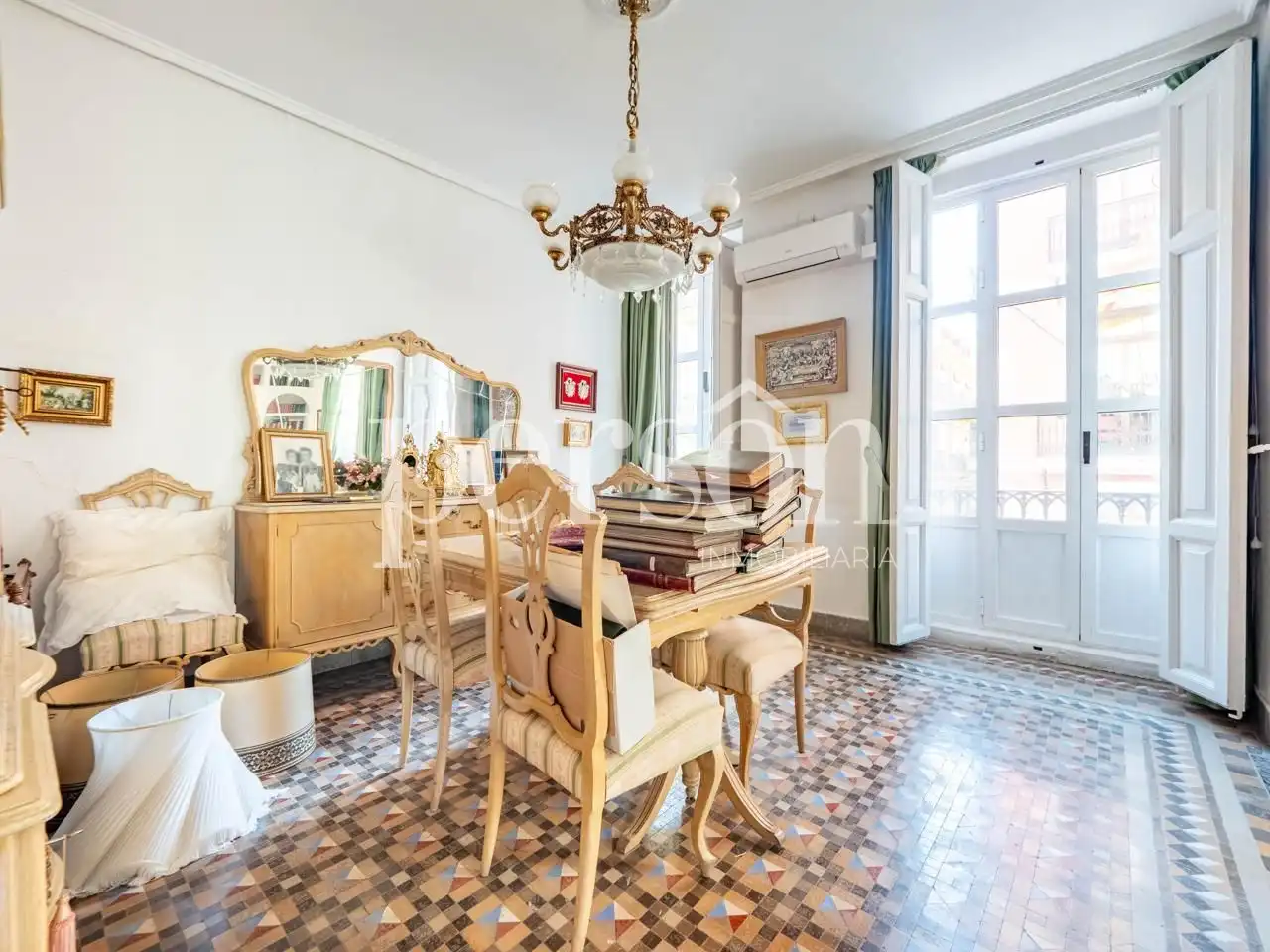 Appartamento con terrazza in vendita a Ciutat Vella, imagen 10