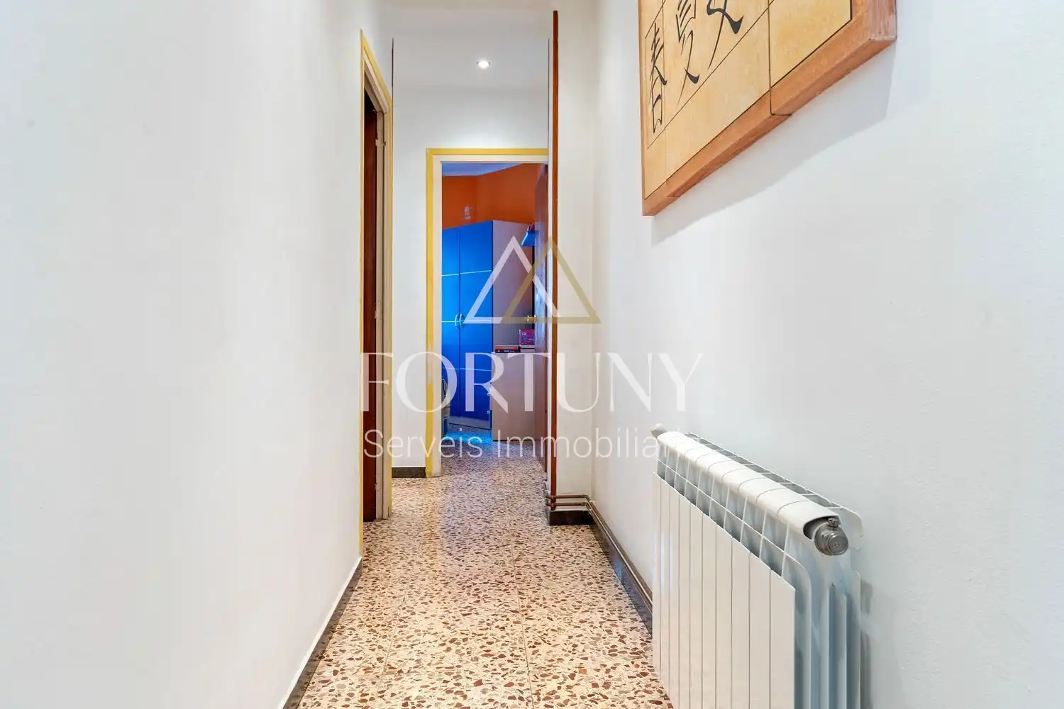 Flat for sale in Port - Horta de Santa María