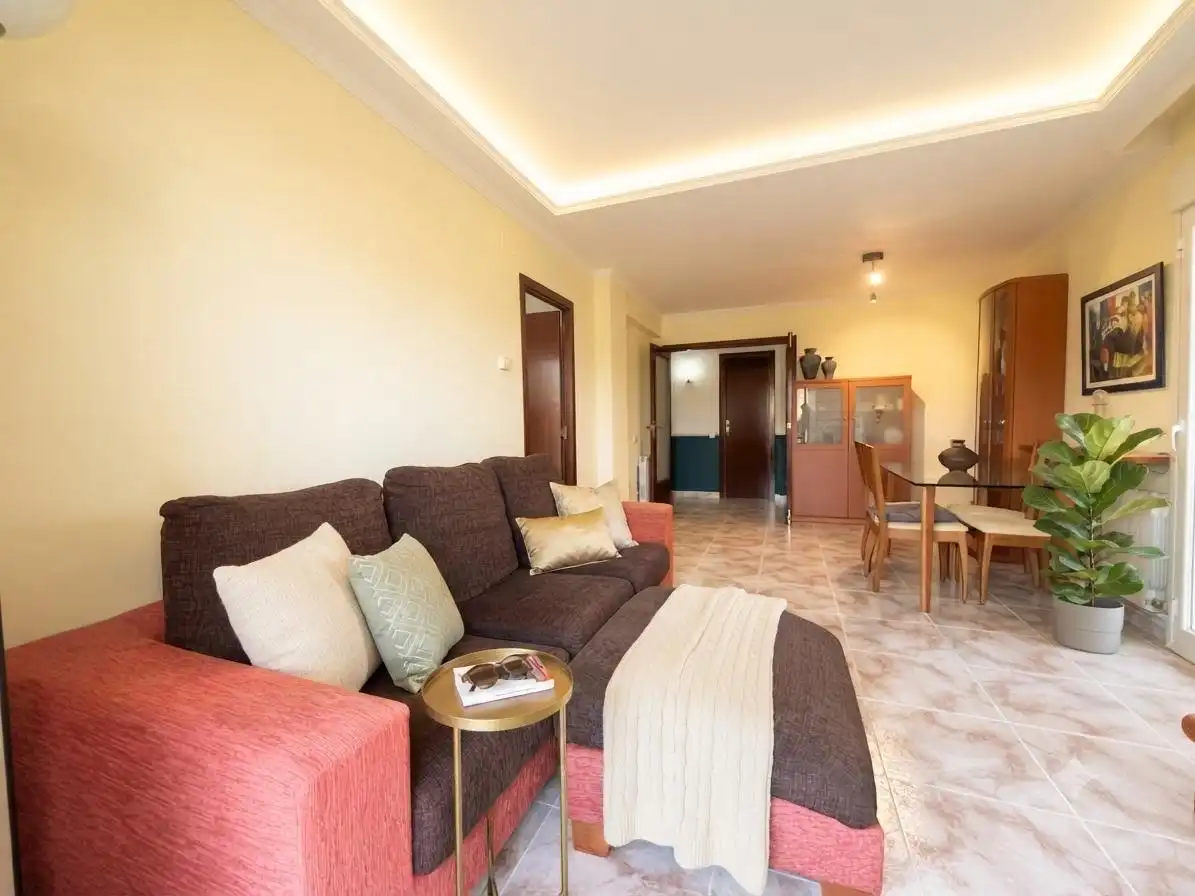 Appartement avec terrasse à vendre à Can Vidalet, imagen 2