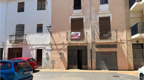 VENTA CASA EN SEGORBE