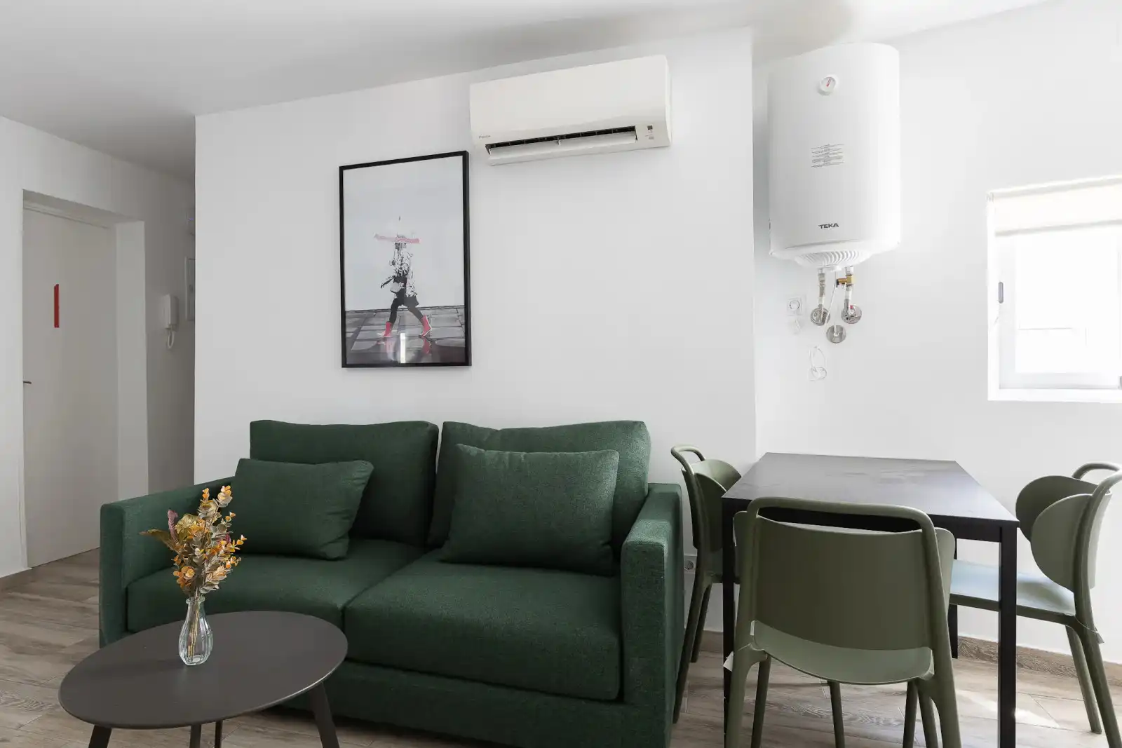 Appartement à louer à N/A, imagen 8