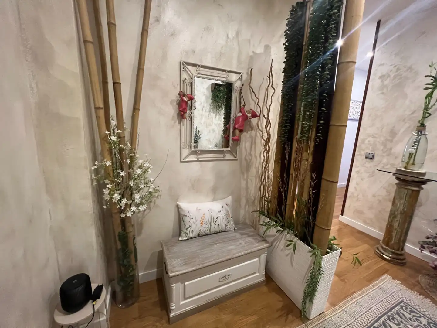 Ático en venta en Salou con Aire acondicionado, Calefacción y Jardín privado
