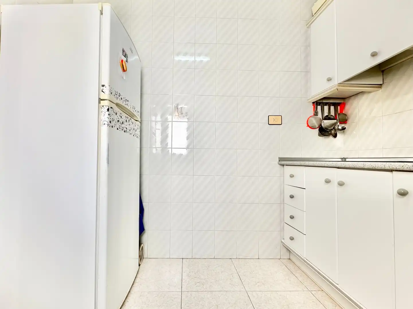 Piso con terraza en venta en Los Cuarteros, imagen 12