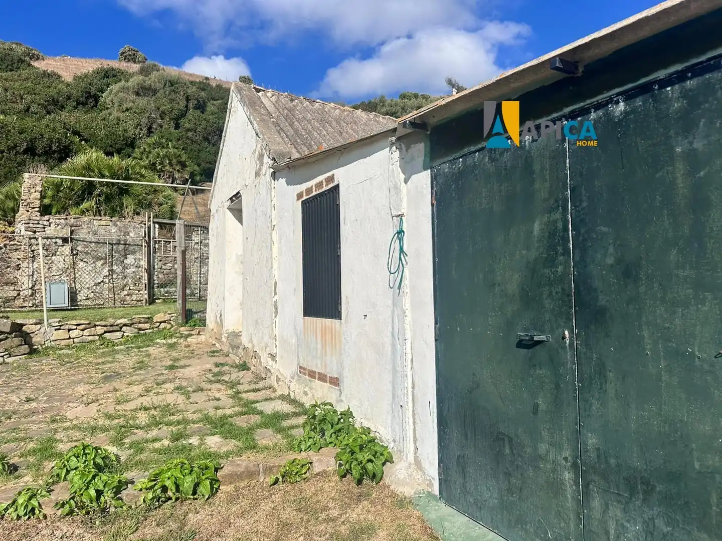 Casa o xalet en venda a El Cuartón - El Bujeo