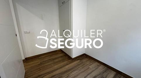 Foto 2 de Pis de lloguer a Algaba, San Isidro, Madrid