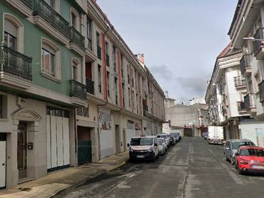 Local comercial en venda a Melide