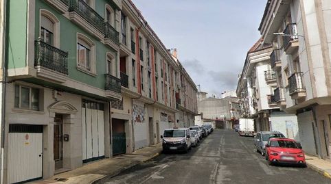 BAJO COMERCIAL EN MELIDE