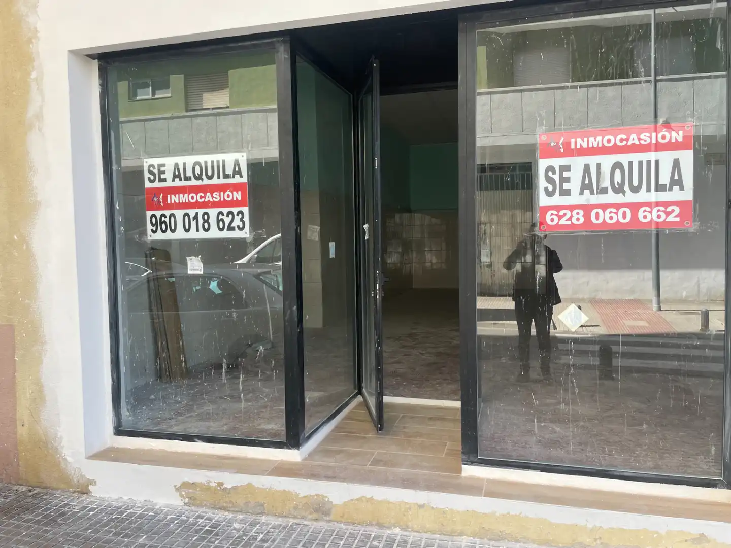 Business premises to rent in Carrer Gabriel Miró, imagen 2