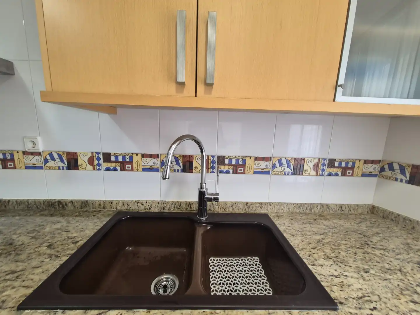 Wohnung zur Miete in Carrer del Mestre Bellver, 38, Barrio de Patraix