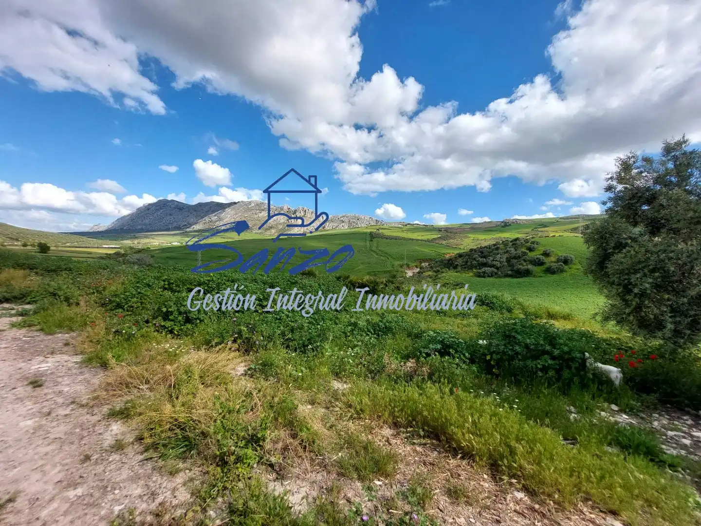 Finca rústica en venda en Álora amb Moblat