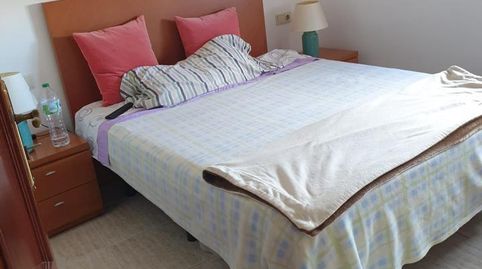 Foto 4 de Piso de alquiler en Isaac Peral, Melilla Capital