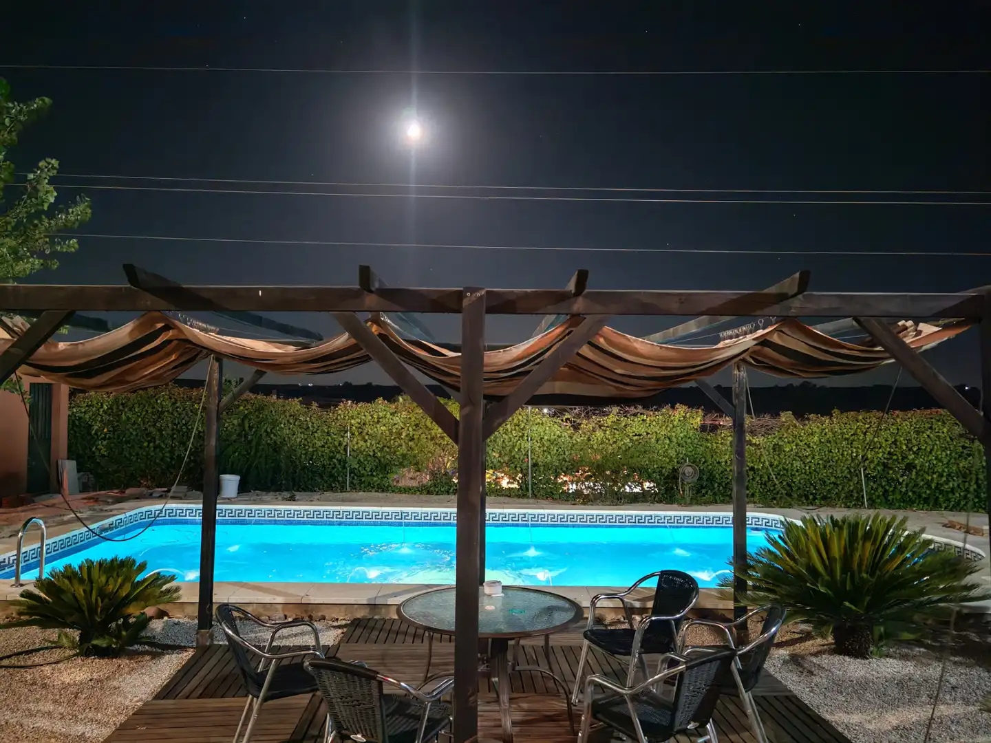 Villa avec piscine à vendre à La Carlota, imagen 31