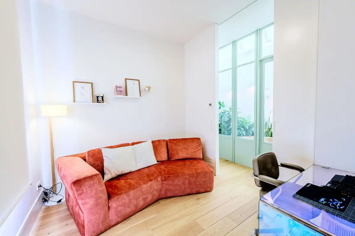 Appartement avec jardin à vendre à Calle de Fuencarral, imagen 21