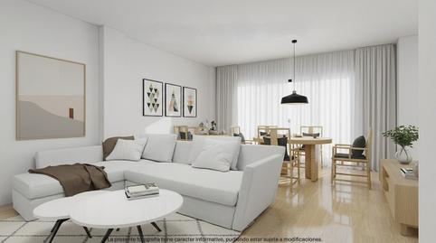 Foto 5 de Piso en venta en Núcleo urbano, Aljaraque