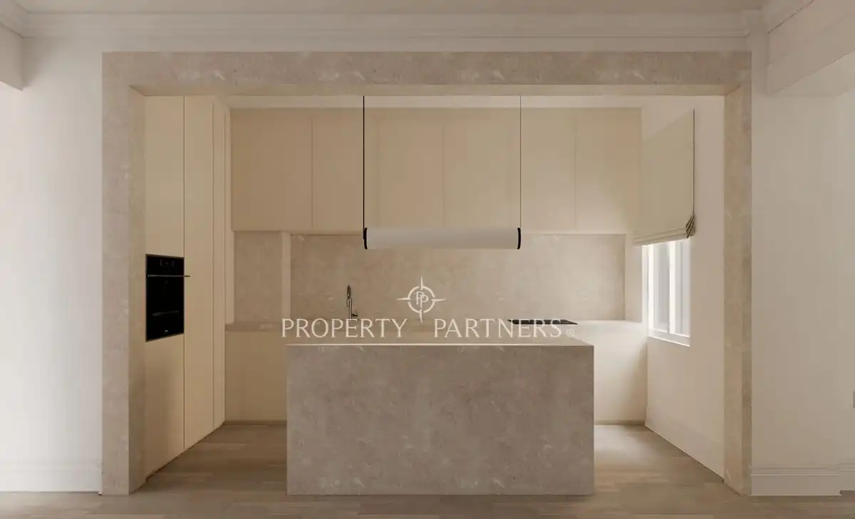 Apartment for sale in Calle de Claudio Coello, imagen 5