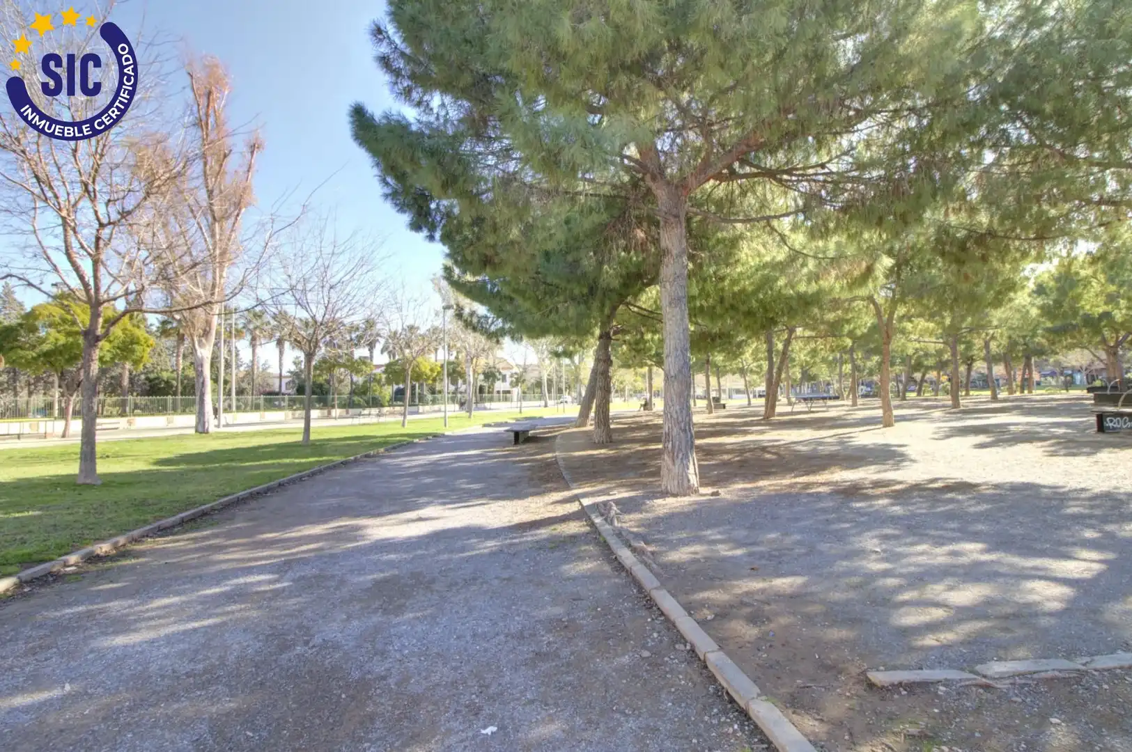 Flat with terrace for sale in Avenida camp de morvedre 82, imagen 54