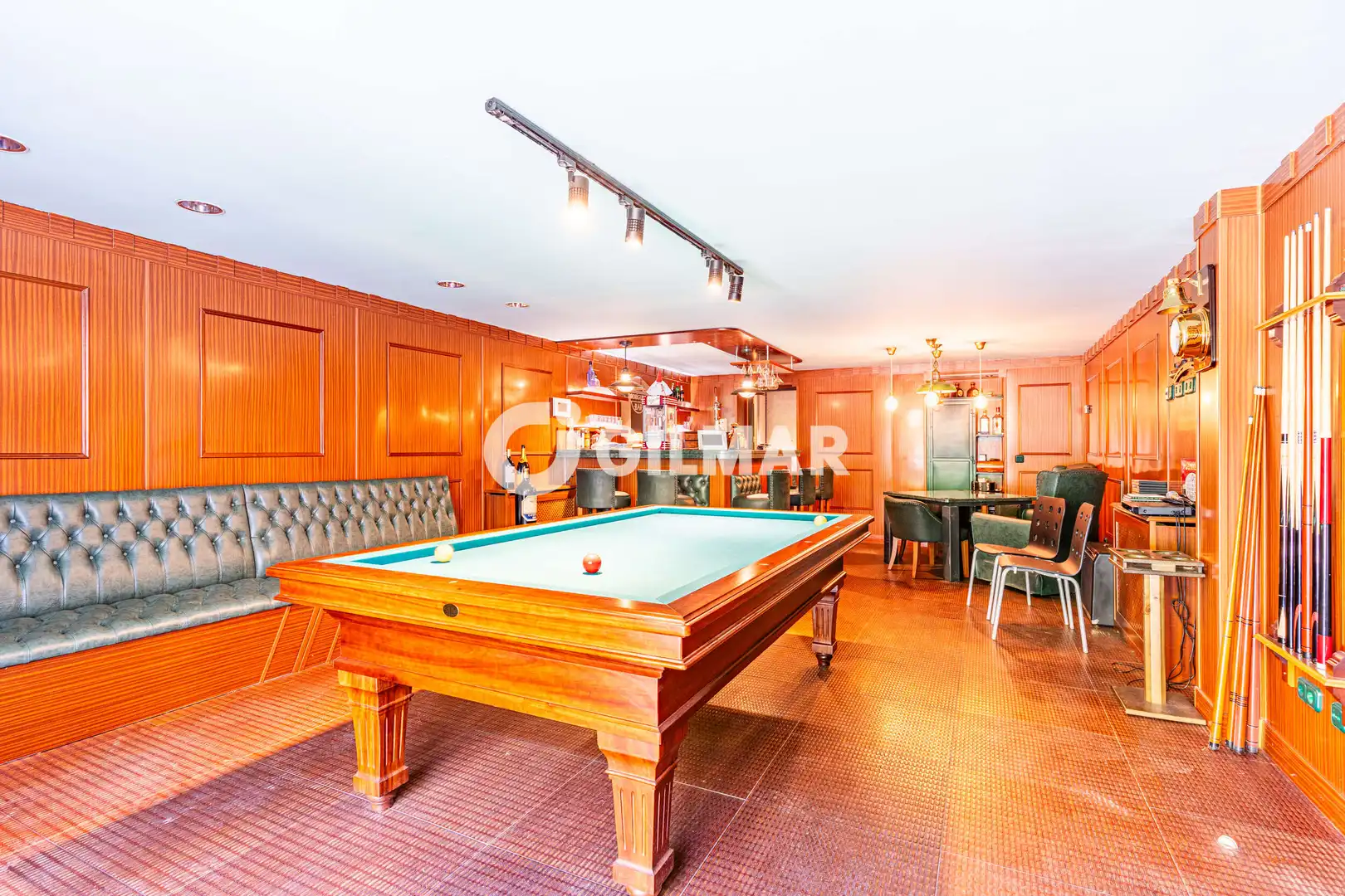 Detached house with pool for sale in Zona Carretera del Plantío, imagen 26