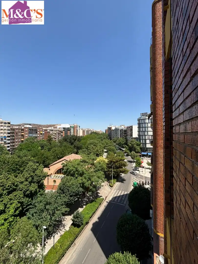 Wohnung mit Aufzug zum Verkauf in Centro, imagen 14