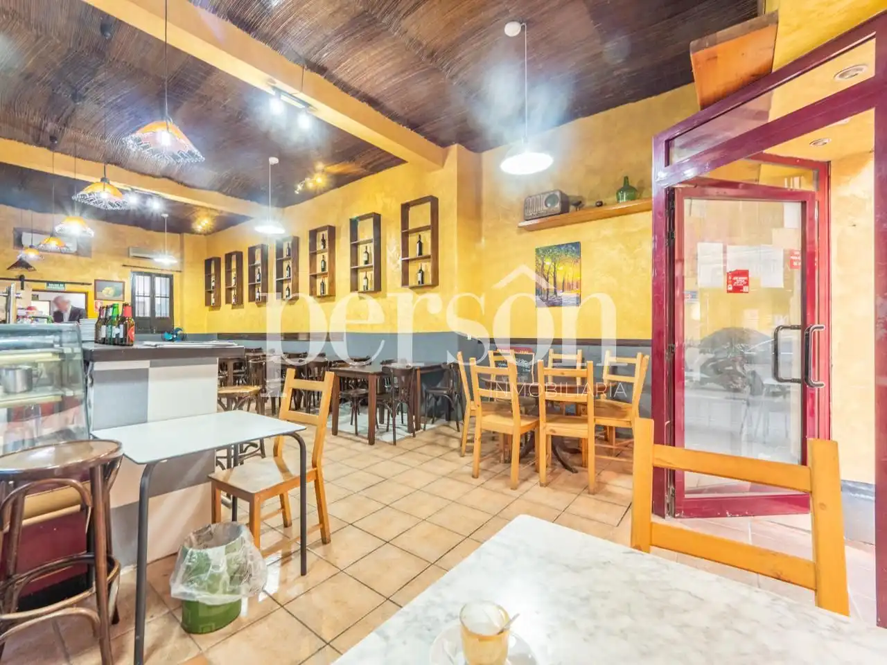 Business premises for sale in Extramurs, imagen 13
