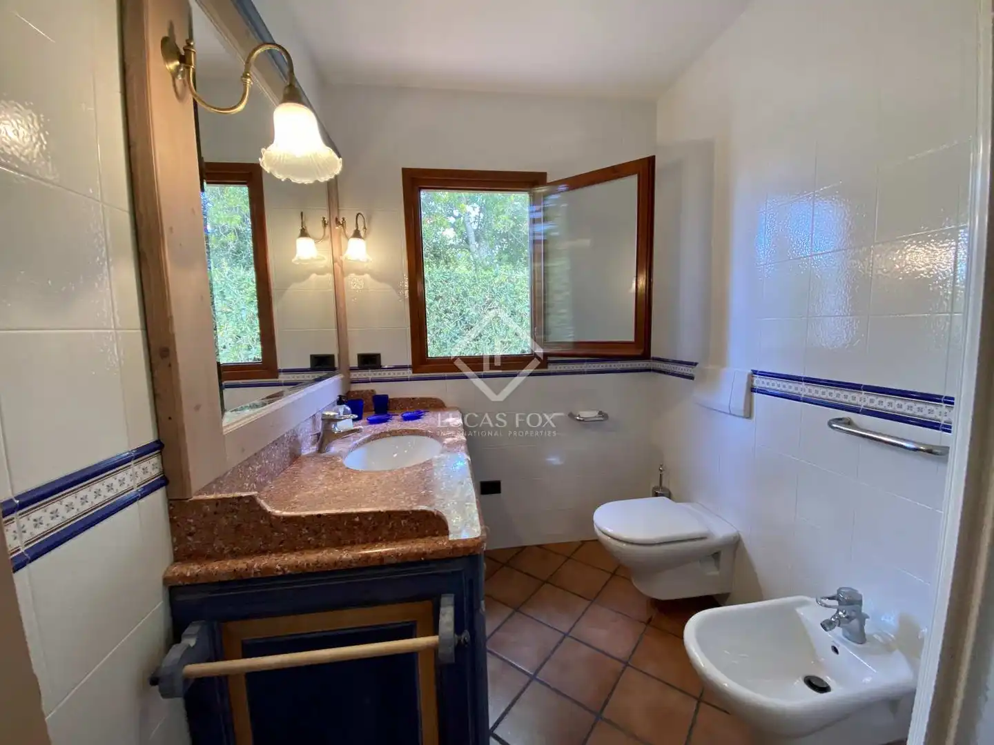 Casa o xalet de lloguer a Cala en Blanes